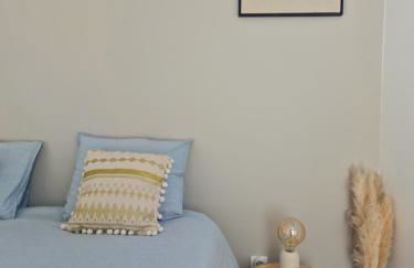 Bohemian Apartment Aveiro Station - Foto 4