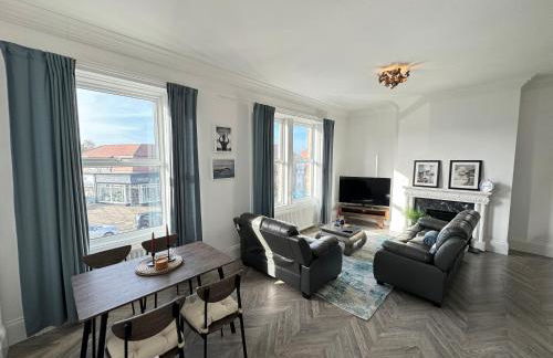 Longsands Apartment, Tynemouth Luxury Coastal Retreat - Foto 1