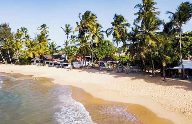 Stella Apart-hotel Las Terrenas - Foto 54