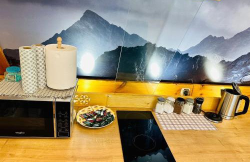 Apartamenty Krokiew - Foto 46