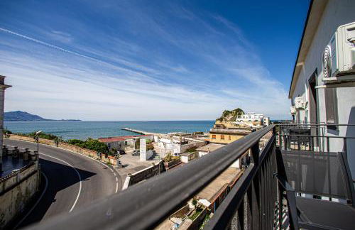 MH Suites Rooms Apartments - Foto 16