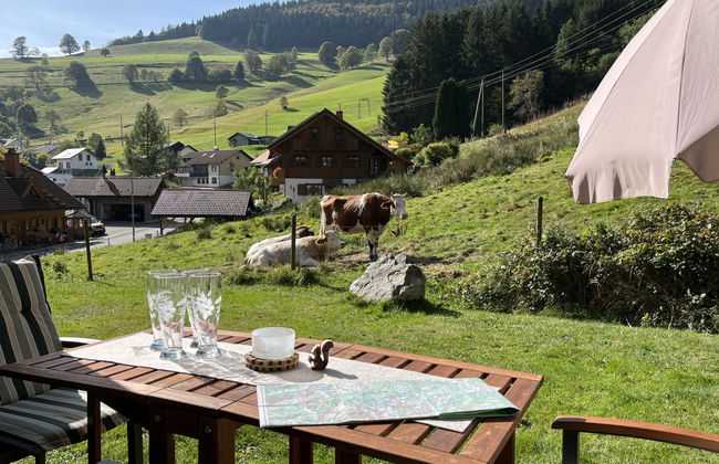 Sonnenblick II - Foto 1