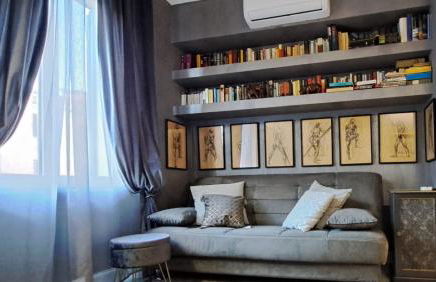 Amneris Opera Suite - Foto 15