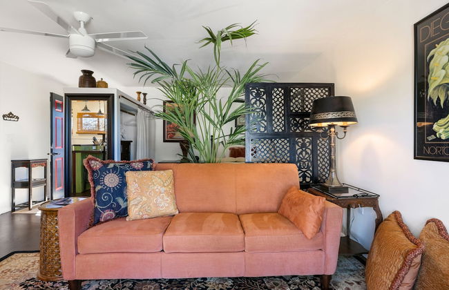 Rock House Haven Retreat - Photo 6