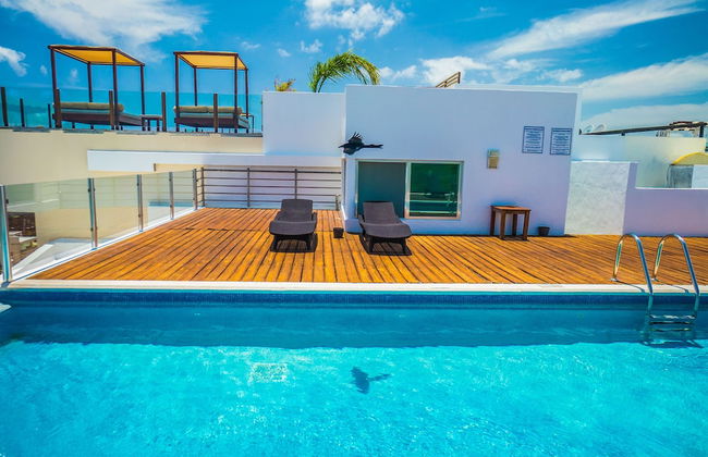 La Vista Condo Beachside - Foto 27