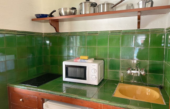 Binivell Park - 30º apartments - Photo 10