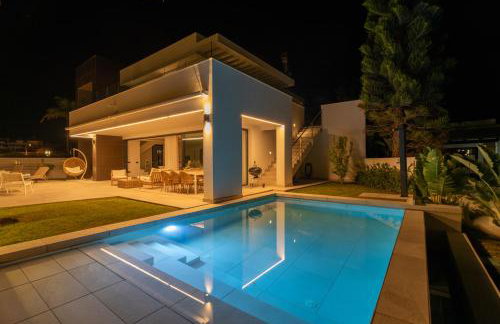 Sea Gardens Villa - Foto 9