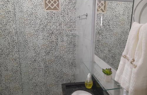 Pousada-Suítes Alto do Moura - Foto 11