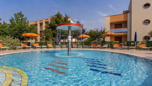 Villaggio ai Ginepri Trilocale Superior con 2 bagni - Foto 4, sunbed