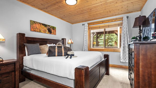 Black Bear Lodge BBL-351A by KBM - Foto 5, Habitación