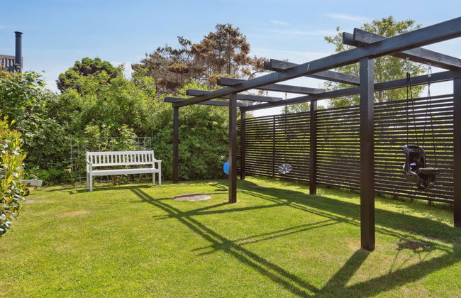 "Helmina" - 125m from the sea - Foto 9