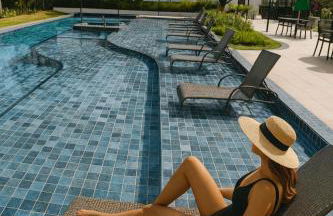 Varanda com Vista Mar - Cristo, Bondinho e Museu! - Foto 2