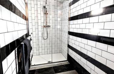 Ramsgate Seafront Apartment with Jacuzzi Bath & Pool Table - Foto 25