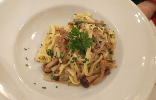 Visite gastronomique de Turin - Photo 11