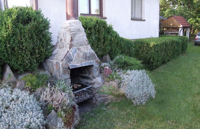 Lovely Apartment in Svinarov Czech Republic near Forest - Photo 26