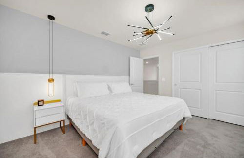 Charming Villa with 8 Bedrooms near Beach 6380 - Foto 78