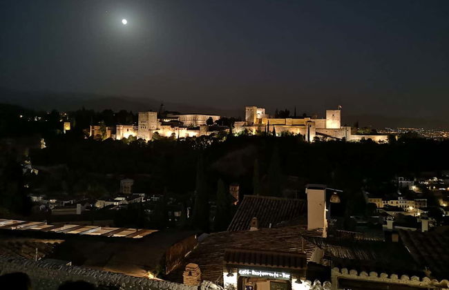 Visite privée dans Grenade. À vous de choisir ! - Photo 2