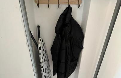 Schönes Apartment mit Balkon Aggertalsperre - Foto 16