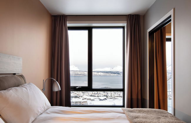 Basecamp Narvik - Photo 26