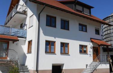 Ferienwohnung Haus Rundel - Foto 1