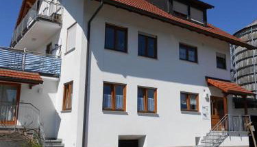 Ferienwohnung Haus Rundel - Foto 1