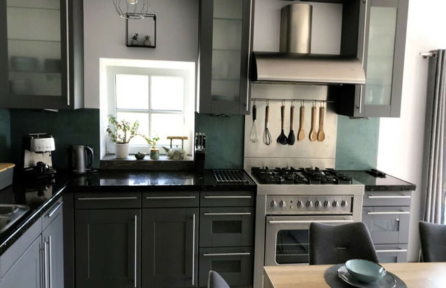 Holiday Villa for Families - Foto 15