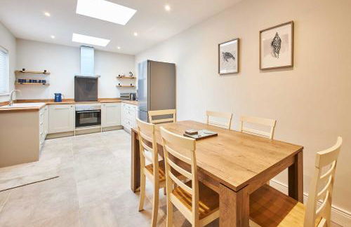 Host & Stay - Porter Cottage - Foto 16