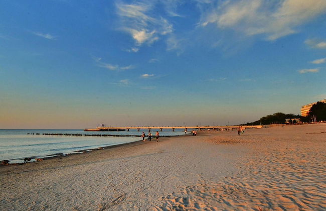 Chalet in Grzybowo Near the Beach - Photo 22