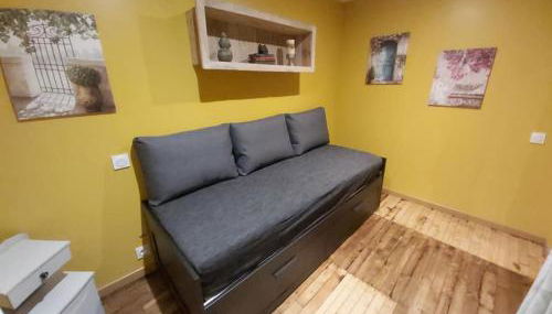 le gîte Excalibur - Foto 4