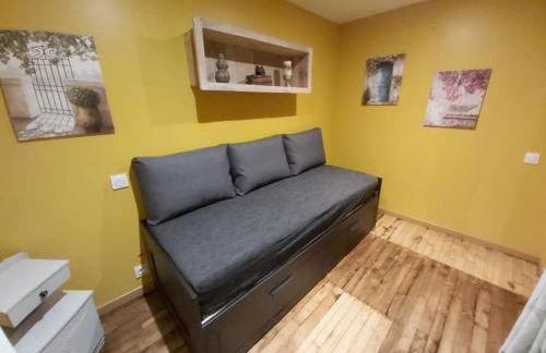 le gîte Excalibur - Foto 4