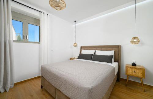 Zaros Springs Villa Avli - Foto 29