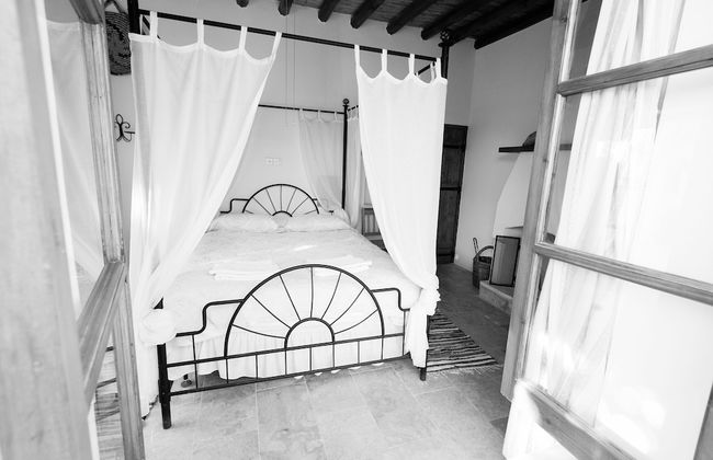 SPITI Calliope - ex House of Eleni - Foto 5