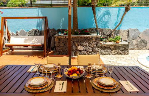 Villa Magdalena - Foto 24