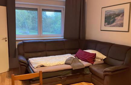 Zwei-Raum Wohnung für max. 4 Personen - Foto 15