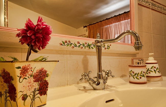 Country House Bosco d'Olmi - Foto 36