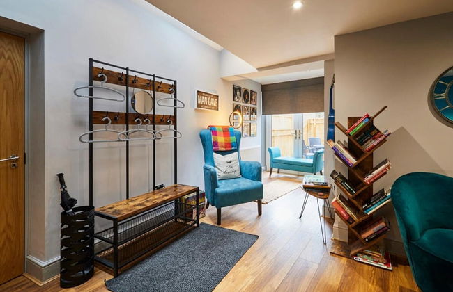 Host Stay Indigo River - Photo 9