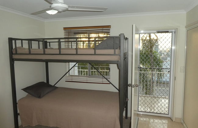 Townsville Terrace - Foto 3