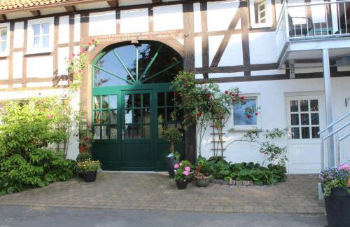 Hof Timmermann - Landhaus, unten - Photo 19