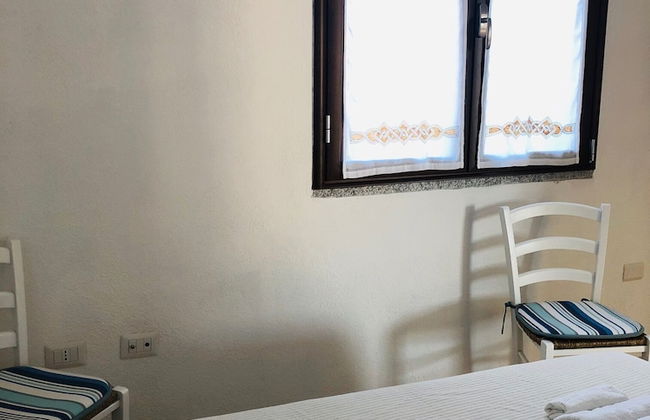 Fantastico San Teodoro Fraili LUC02 - Foto 7