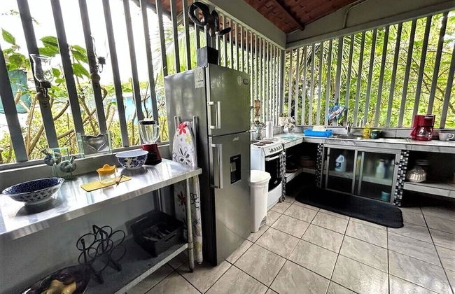 Casa Sophia - Foto 29