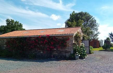 La Promesse des Saisons - Jardin et parking privé - Foto 15