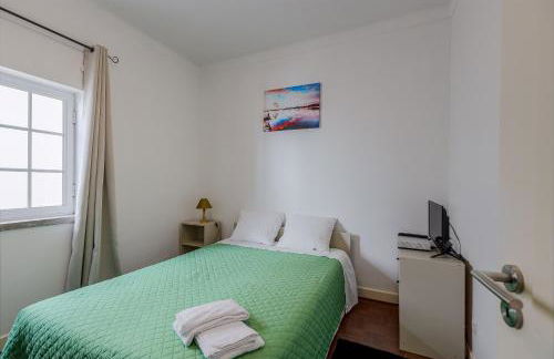 Alojamento Local Coruche Erra - Foto 18