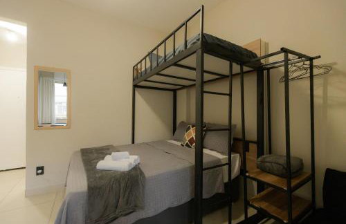 SUH Flamengo 14 Modern Studio - Foto 6