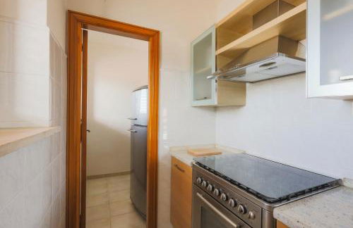 Panorama 180 - Attico Vacanze Grottammare - Foto 10