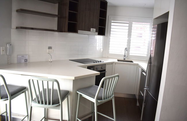 Bondi 38 Serviced Apartments - Foto 27