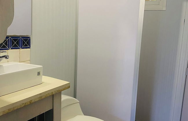 Eco hotel primavera - Foto 79