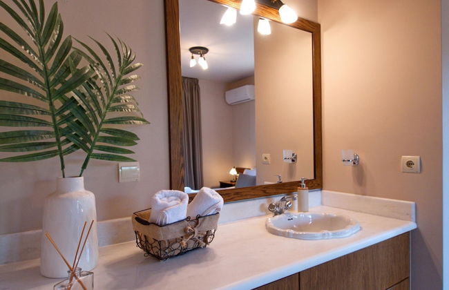 Villa Metapothia in Gavalohori - Foto 35