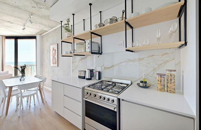 EIGHTY2 ON M - Fluent Serviced Apartments - Foto 43