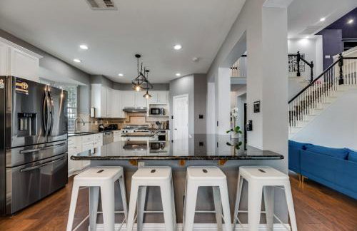 Grand Gem for Large Groups - Pool Cinema Playroom - Foto 16