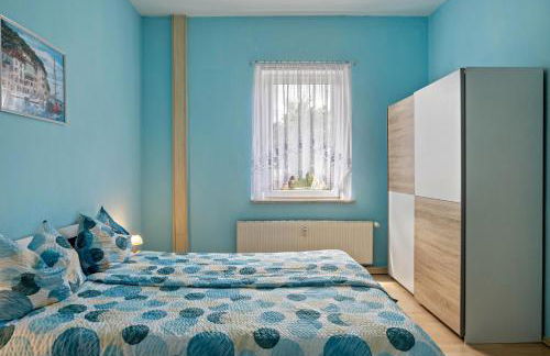 Ferienwohnung Burgblick - Foto 24